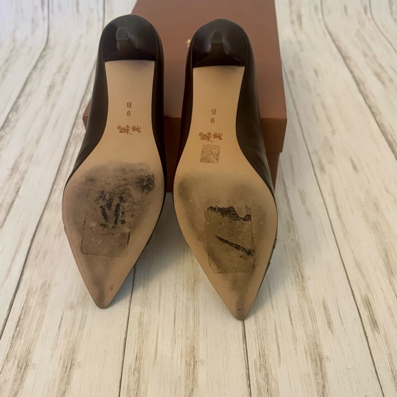 Coach pumps - Picture 7 of 10